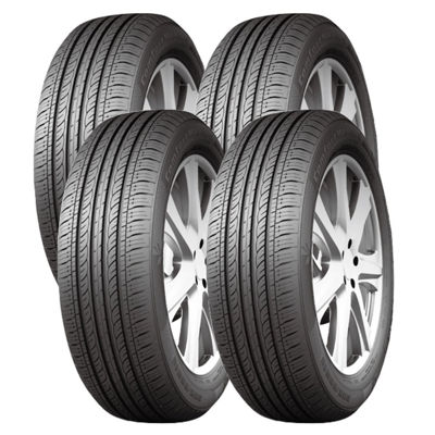 Imagen de Cubierta 225/65/17 X4 Habilead Comfort Max H202 102 H