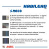 Imagen de Cubierta 195/45/16 X4 Habilead S2000 84 V XL