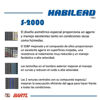 Imagen de Cubierta 225/55/17 X4 Habilead S2000 101 W XL
