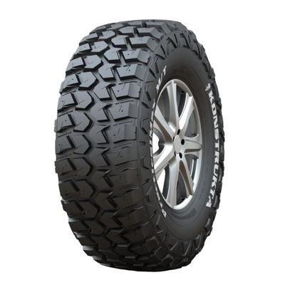 Imagen de Cubierta 195/70/15 Habilead MT RS25 104/102 Q