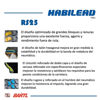 Imagen de Cubierta 195/70/15 X2 Habilead MT RS25 104/102 Q