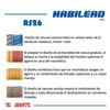 Imagen de Cubierta 215/55/18 Habilead RS26 99 W XL