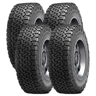 Imagen de Cubierta 265/70/16 X4 Habilead AT 02 112 T