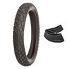 Imagen de Cubierta Moto Bartl 250-17  By-061 con cámara F