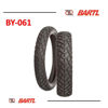 Imagen de Combo Moto Bartl 90/90-19 y 110/90-17  By-061 con cámaras F
