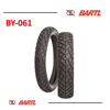 Imagen de Combo Moto Bartl 275-18 y 300-18  By-061 con cámaras F