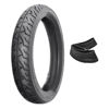 Imagen de Cubierta Moto Bartl 275-17 By-2305 con cámara F