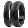 Imagen de Combo Moto 110/70-17 Y 130/70-17 Bartl TL By-2300 F