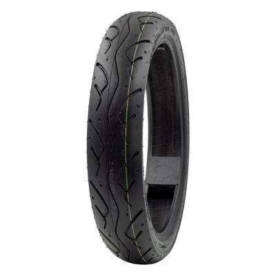 Imagen de Cubierta Moto Bartl 110/70-17 TL By-2300 F