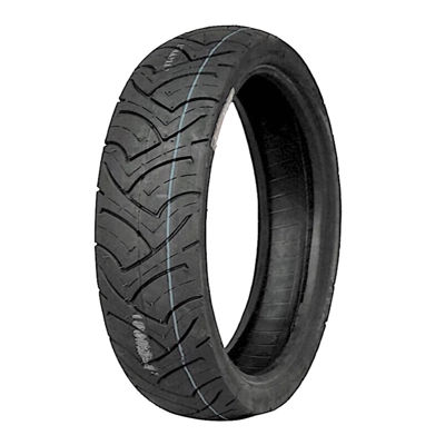 Imagen de Cubierta Moto Bartl 110/80-17 TL By-458 58 P F