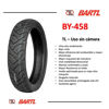 Imagen de Cubierta Moto Bartl 110/80-17 TL By-458 58 P F