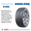 Imagen de Cubierta 195/60/16 X2 Habilead Practical Max H206 89 H
