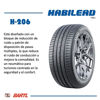 Imagen de Cubierta 195/60/16 Habilead Practical Max H206 89 H