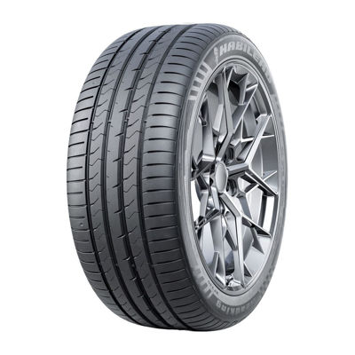 Imagen de Cubierta 195/60/16 Habilead Practical Max H206 89 H