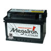 Imagen de Baterias Autos Megatron 90 Amp  Garantía 2 años