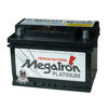 Imagen de Baterias Autos Megatron 110 Amp  Garantía 2 años