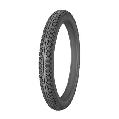 Imagen de Cubierta Moto Bartl 250-17  By-015