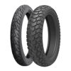Imagen de Combo de Moto Bartl 90/90-18 y 110/90-16 TL By126