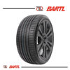 Imagen de Cubierta 225/40/18 Bartl neumáticos X4 neumáticos
