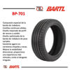 Imagen de Cubierta 255/60/18 Bartl Neumáticos