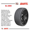 Imagen de Cubierta 215/40/17 Bartl Neumáticos X4