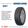Imagen de Cubierta 195 R14 X2 Habilead RS07 106/104 T Carga 8T