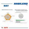 Imagen de Cubierta 195 R14 X2 Habilead RS07 106/104 T Carga 8T