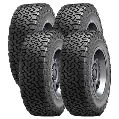 Imagen de Cubierta 31x10,5x15 LT X4 Habilead AT 02 S109