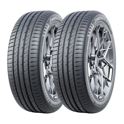 Imagen de Cubierta 185/70/14 X2  Habilead Practical Max H206 88 H