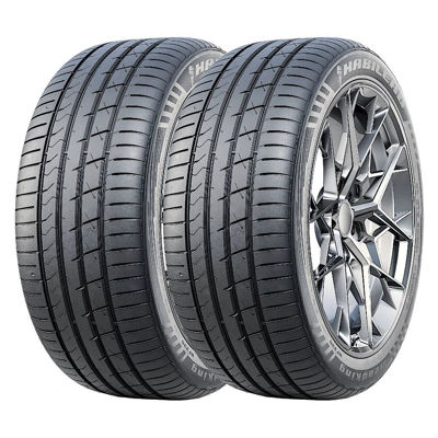 Imagen de Cubierta 205/45/17 X2 Runflat Habilead HF330 88 W XL