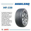 Imagen de Cubierta 235/35/19 X2  Habilead HF330 91 W XL