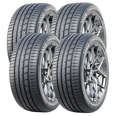 Imagen de Cubierta 235/35/19 X4 Habilead HF330 91 W XL