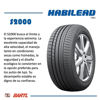 Imagen de Cubierta 245/40/17 X4 Habilead S2000 99 W XL