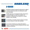 Imagen de Cubierta 245/40/17 X4 Habilead S2000 99 W XL