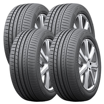 Imagen de Cubierta 245/40/17 X4 Habilead S2000 99 W XL