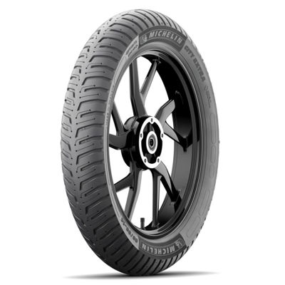 Imagen de Cubierta Moto 250-17  Michelin City Extra