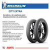 Imagen de Cubierta Moto 250-17  Michelin City Extra
