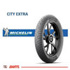 Imagen de Cubierta Moto 250-17  Michelin City Extra