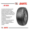 Imagen de Cubierta 225/75/15 AT Bartl Neumáticos