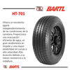 Imagen de Cubierta 225/70/16 Bartl Neumáticos