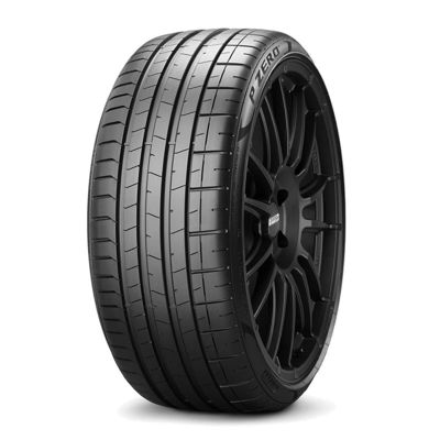 Imagen de Cubierta 275/40/21 Neumático Pirelli Pzero PZ4 Runflat