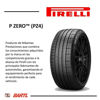 Imagen de Cubierta 275/40/21 Neumático Pirelli Pzero PZ4 Runflat