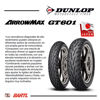 Imagen de Cubierta Moto 100/80-17 Dunlop Gt601 Arrowmax
