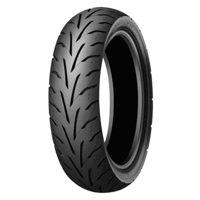 Imagen de Cubierta Moto 130/70-17 Dunlop Gt601 Arrowmax