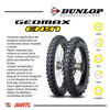Imagen de Cubierta Moto 140/80-18 Dunlop Geomax EN91