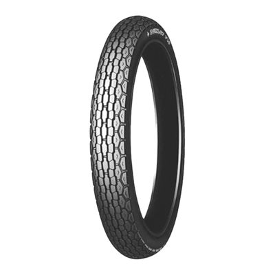 Imagen de Cubierta Moto 275-18 Dunlop F18