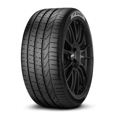 Imagen de Cubierta 255/45/19 Neumático Pirelli Pzero