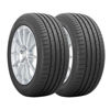 Imagen de Cubierta 205/55/17 Toyo Proxes Comfort Balanceada x2