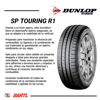 Imagen de Cubierta 175/65/15 Dunlop Sport R1 Neumático