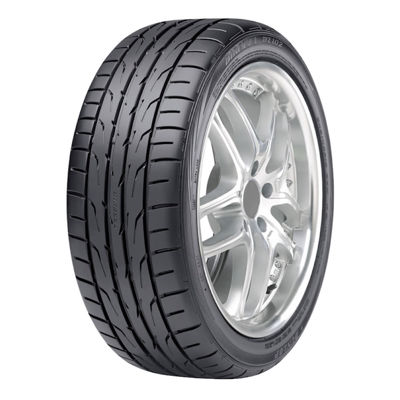 Imagen de Cubierta 195/50/16 Dunlop Direzza 102 Perfil Bajo